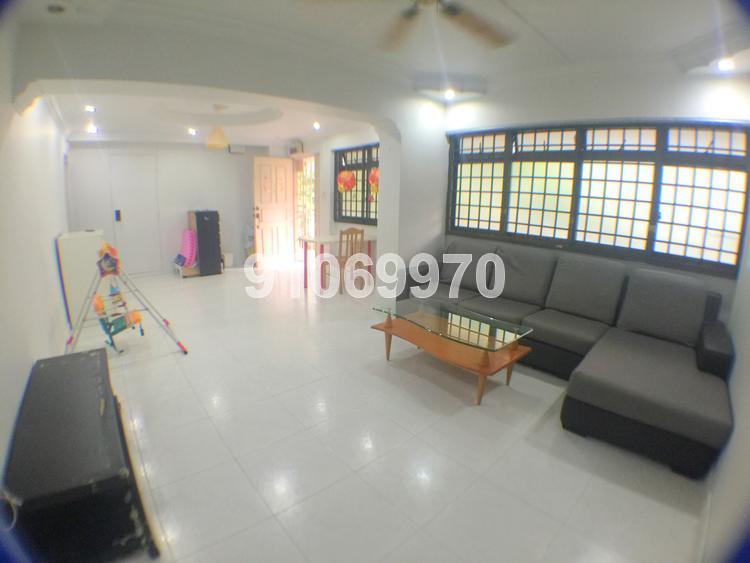 Blk 224D Compassvale Walk (Sengkang), HDB 4 Rooms #133622162